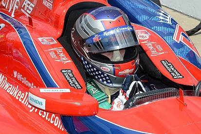 Speeds climb as Indianpolis 500 preparations continues on day 3