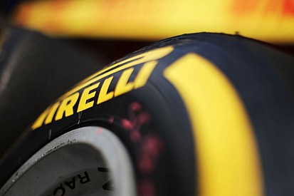 Pirelli will provide a new range of tyres from the Canadian GP onwards