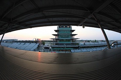 Back to the future for IndyCar's new competition and operations director