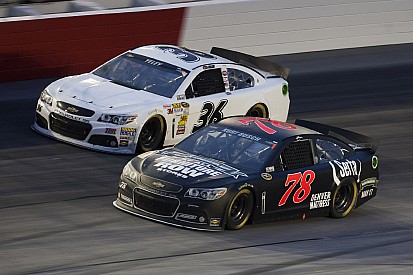 Kurt Busch aiming for 2nd Sprint All-Star win