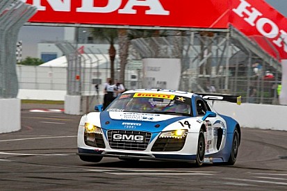 World Challenge at full strength heading into Austin