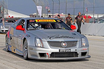 O’Connell and Aschenbach score Pirelli World Challenge GT, GTS poles at COTA