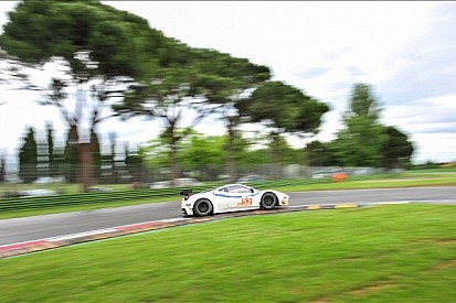 Ferrari take top honours in Italy