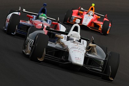 A Week at the Indy 500 Lasts a Lifetime