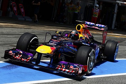 The Red Bull Conundrum