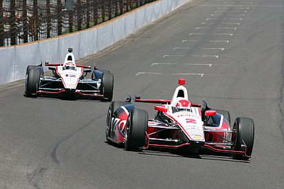 Team Penske completes busy Bump Day in preparation for 97th Indy 500