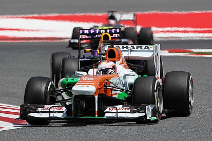 Sahara Force India looks forward to the Monaco Grand Prix