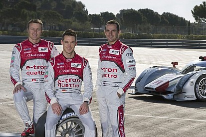 2013 Le Mans 24 Hours - A fabulous driver line-up