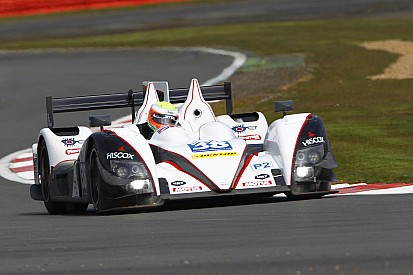 Jota Sport determined to bounce back at Le Mans following frustrating Imola outing