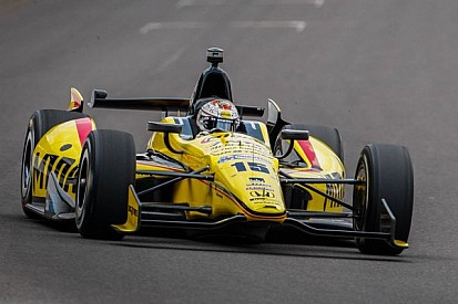 Not playing by the rules at Indianapolis can be costly