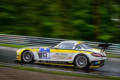 Nurburgring 24h team success makes Al Qubaisi hungry for more in classic european race