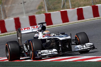 Williams could switch to Mercedes power - report