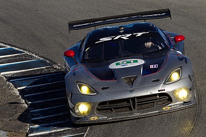 The future comes to Le Mans: ALMS/GRAND-AM synergy to be showcased at 24-Hour classic