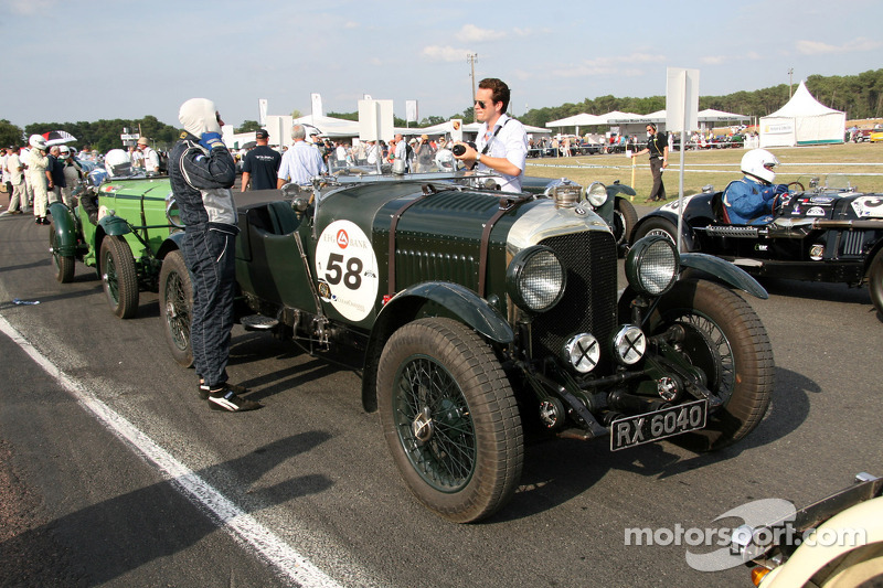 90 years ago: The Le Mans 24 Hours