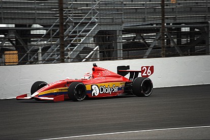 Muñoz still leading the championship after Freedom 100
