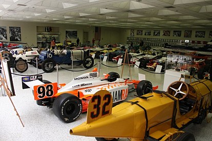 The Indianapolis 500: iconic is more than a word