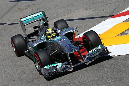 Mercedes still favourite in Monaco