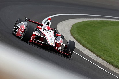 Team Penske drivers on upcoming 97th Indianapolis 500