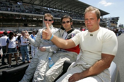 SMP Racing hopes to head to Le Mans in 2014