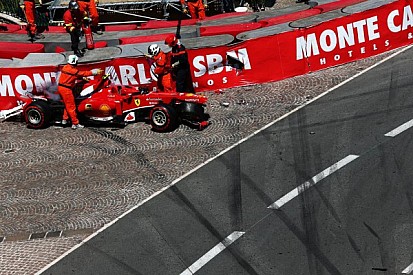 Massa to recover in time for Canada