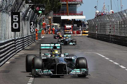 FIA not ruling out penalties after secret test
