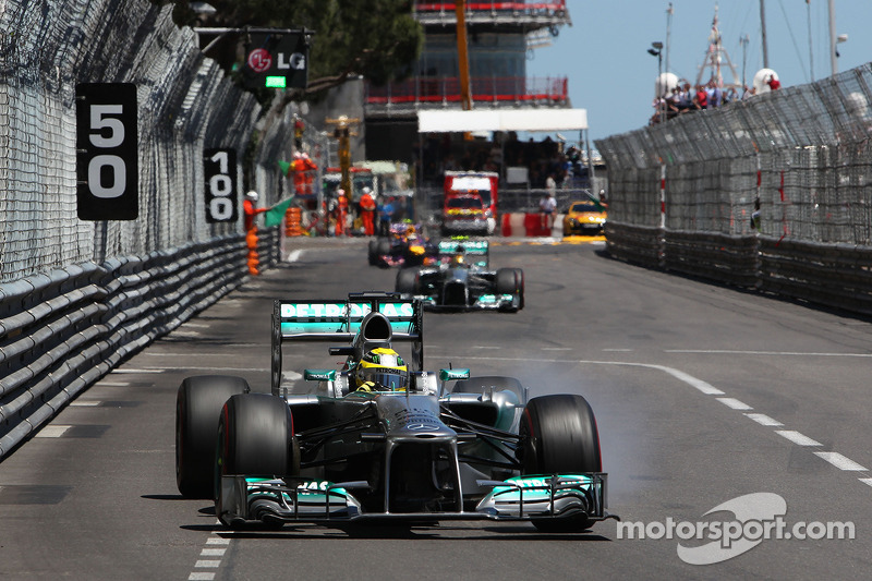 FIA not ruling out penalties after secret test