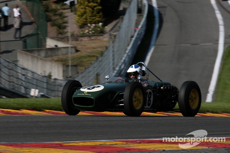 This week in racing history (May 26-June 1)