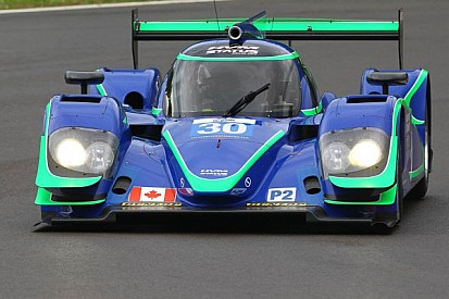 Mowlem to race at Le Mans