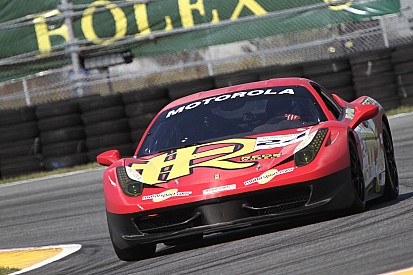 Ferrari Challenge team ready for Montreal