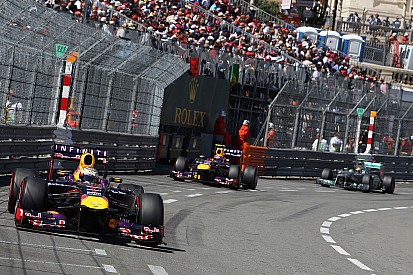 Buemi the key to Red Bull's Monaco turnaround