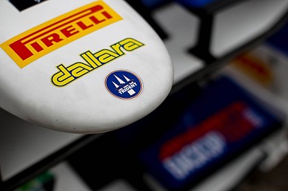 GP3 tweaks tyre compounds for rest of season