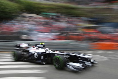 Renault content with loss of customer Williams
