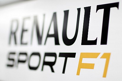 Statement from Renault Sport F1