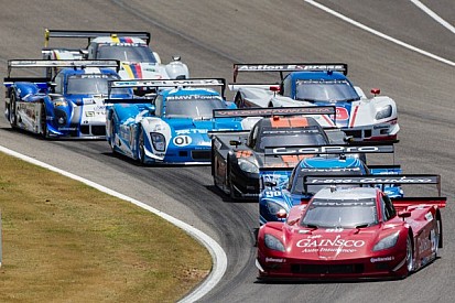 Chevrolet defending double victory in return to Belle Isle