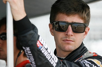 Panther Racing and Hildebrand part ways, Briscoe on tap for Detroit