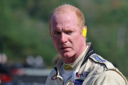 Johnny O’Connell to drive for JR Motorsports at Road America