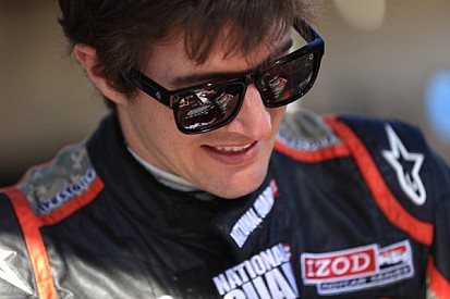 Hildebrand firing only a temporary setback