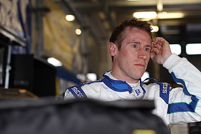 JRM Racing looks forward to BES home race at Silverstone
