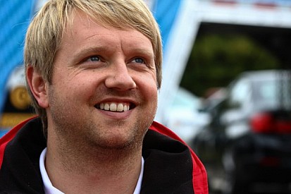 Ryan Dalziel looking for repeat class win in Le Mans