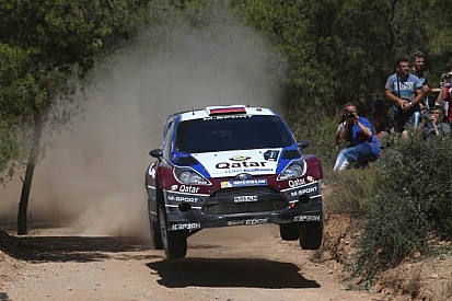 Acropolis day one: Novikov is surprise leader