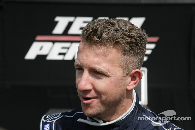AJ Allmendinger to race in NNS events at Road America and Mid-Ohio for Penske Racing