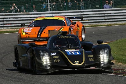 24H Le Mans: Countdown to test day has begun
