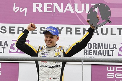 World Series by Renault scores another big success at Spa