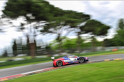 SMP Racing's debut in endurance racing taking shape