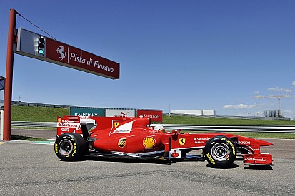 Horner defends Ferrari amid 'secret' tests saga