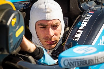 Pagenaud joins Honda effort at Pikes Peak International Hill Climb