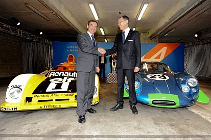 Le Mans - The high season!