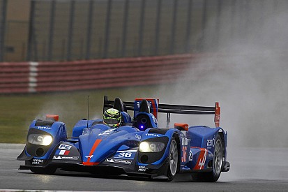 Two A450 Alpines to take part in pre-Le Mans test day