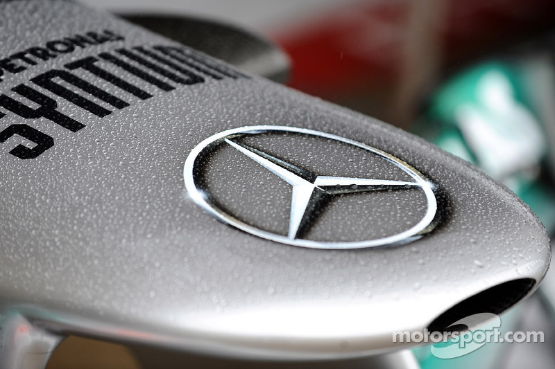 Mercedes 'integrity' on trial in Montreal paddock