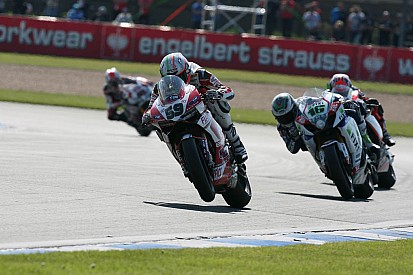 FIM Superbike World Championship 2014 rules